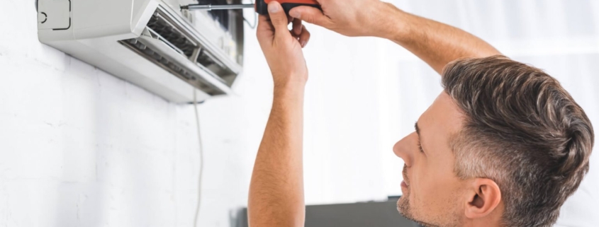 Foça Klima Tamircisi